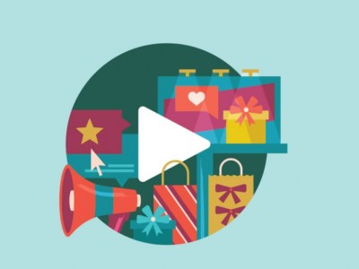 Video marketing